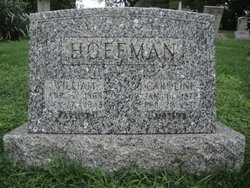 William Christian Hoffman 