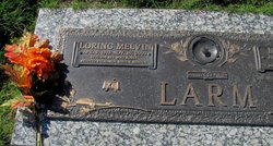 Loring Melvin Larm 
