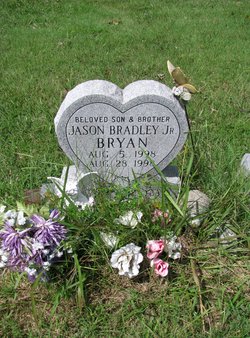 Jason Bradley Bryan Jr.