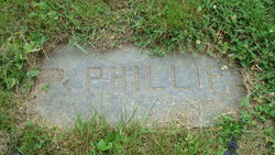 Philip Phillips 