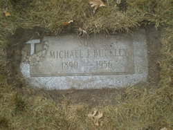 Michael Joseph Buckley Jr.