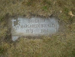 Margaret C. Buckley 