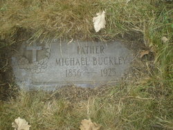 Michael Joseph Buckley Sr.