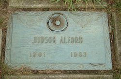 Judson B. Alford 