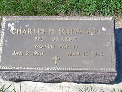 Charles Henry Schwagerl 