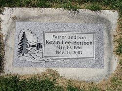 Kevin Lee Bertoch 