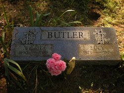 Willie Butler 