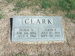 John F. Clark 