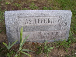 Walter Everett Astleford 