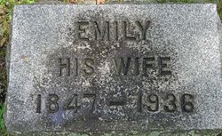 Emily <I>Young</I> Barry 