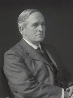 Sir James Black 