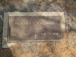 Howard Clinton Caldwell 