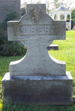 Ada Day Albert 