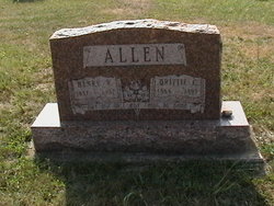 Henry R. Allen 