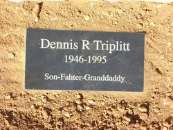 Dennis Richard Triplitt 