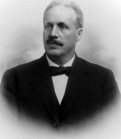 Adolph H Kayser 