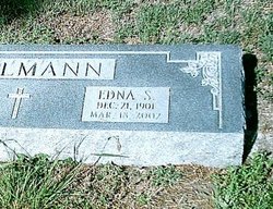 Edna <I>Smith</I> Dielmann 