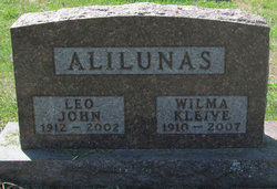 Leo John Alilunas 