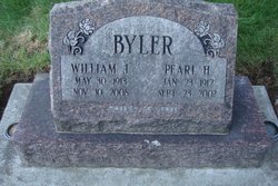 William J. Byler 