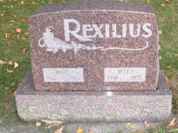Meta Rexilius 