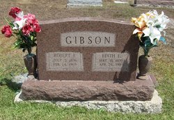 Robert F. Gibson 