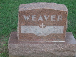 John Max Weaver 