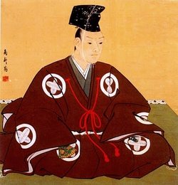 Naganori Asano 