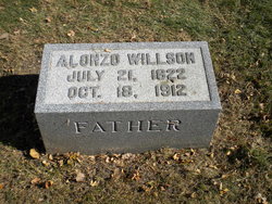 Alonzo Willson 