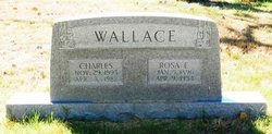 Charles Wallace 