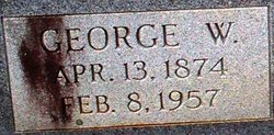 George W. Elders 