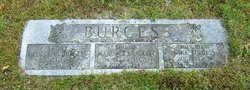 George W Burgess 