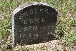 Luke Brooks 