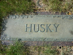 Billy D Husky 