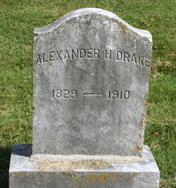 Alexander H. Drake 