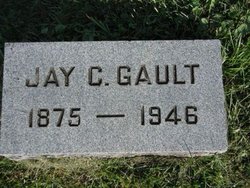 Jay C Gault 