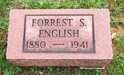 Forrest Smith English 