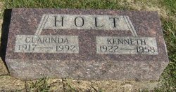 Kenneth Phillip Holt 