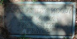 Cason Ashley Moody 