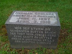 Herman J. Groenke 