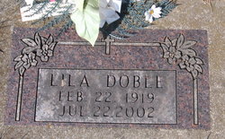 Lila Doble 
