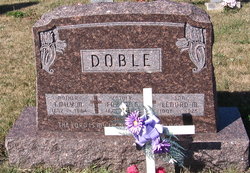 Lenord Merle Doble 