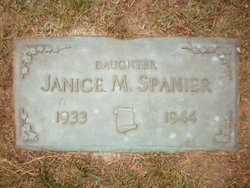 Janice M. Spanier 