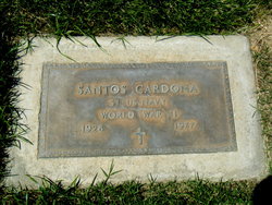 Santos Cardona 