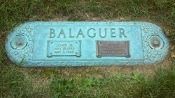 John H Balaguer 