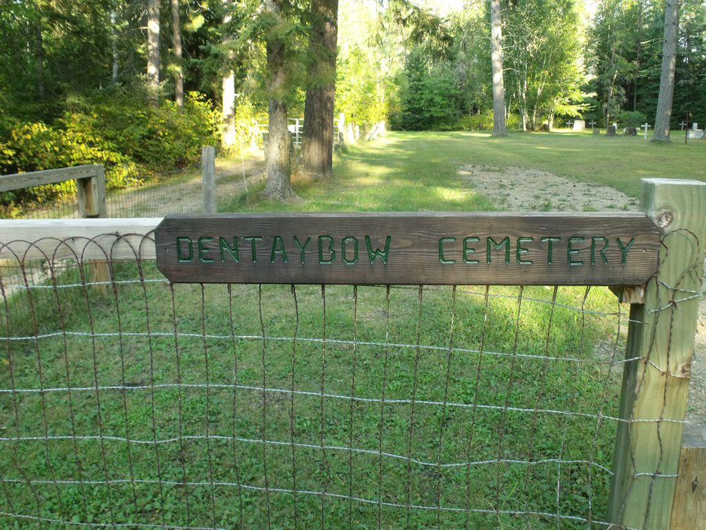 Dentaybow Cemetery