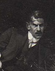 Otto Albert Putzker 