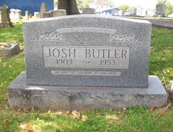 Josh Butler 