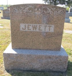 Clarence Henry Jewett 