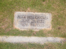 Alice Bell Castles 