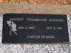 Vincent Villamarin Alvarez 
